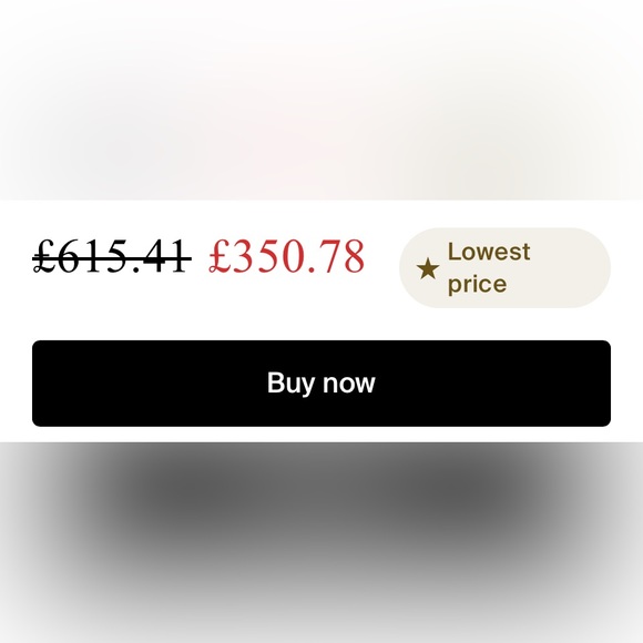 MSGM Panelled Laced Up Boots - Picture 9 of 9